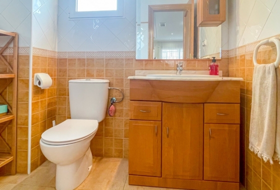 Resale - House - Orihuela Costa - Punta Prima