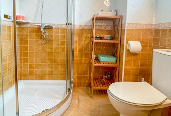 Resale - House - Orihuela Costa - Punta Prima