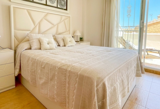Resale - House - Orihuela Costa - Punta Prima