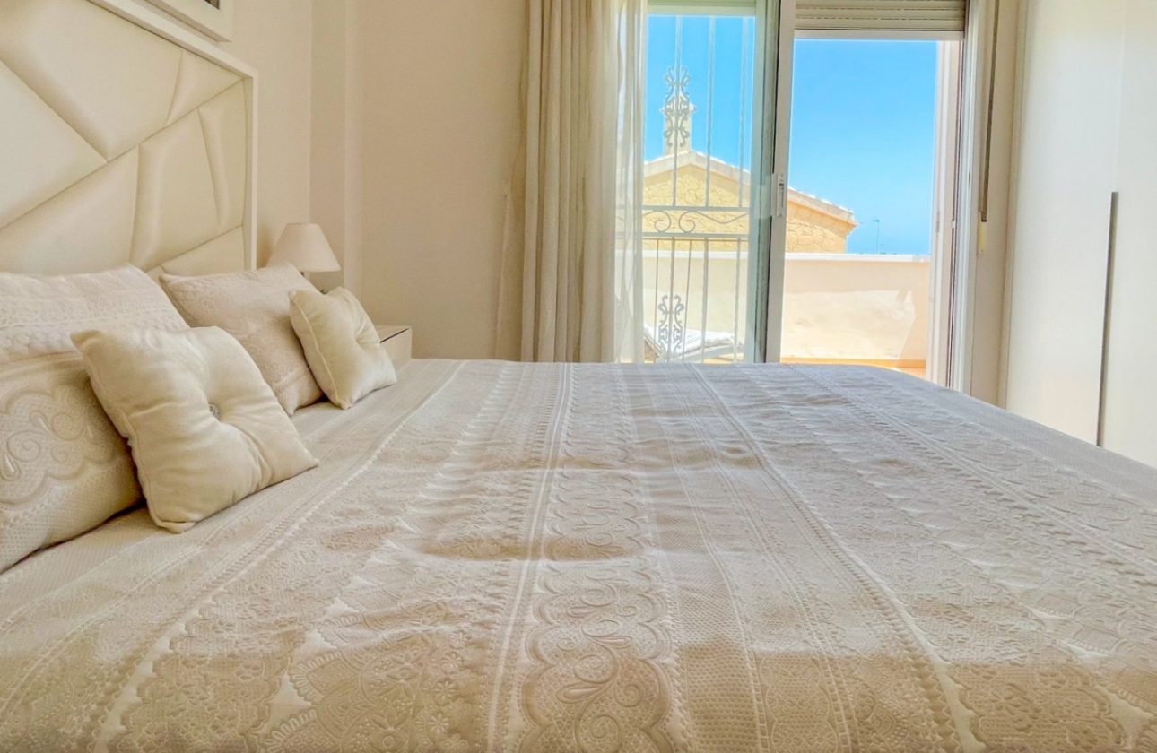 Resale - House - Orihuela Costa - Punta Prima