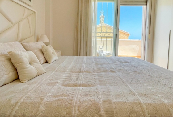 Resale - House - Orihuela Costa - Punta Prima