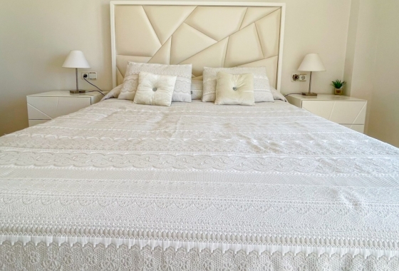 Resale - House - Orihuela Costa - Punta Prima