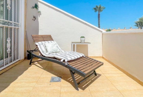 Resale - House - Orihuela Costa - Punta Prima