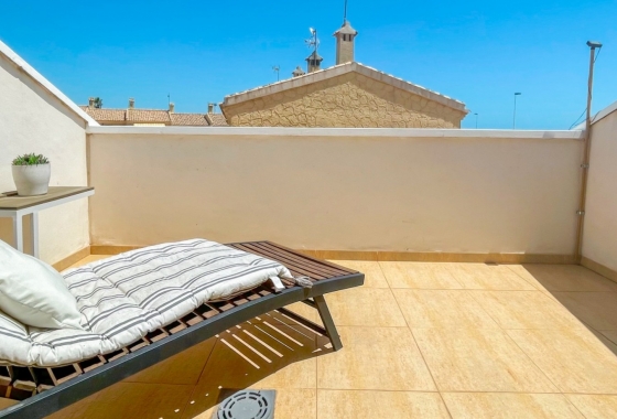Resale - House - Orihuela Costa - Punta Prima