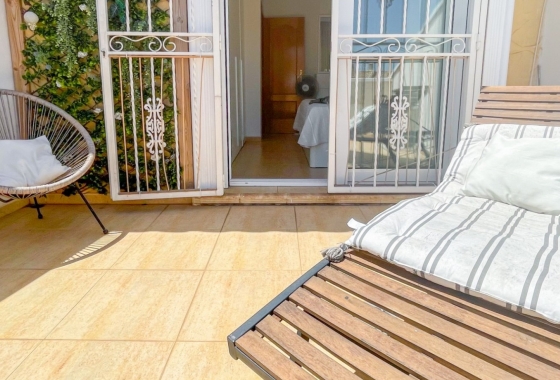 Resale - House - Orihuela Costa - Punta Prima