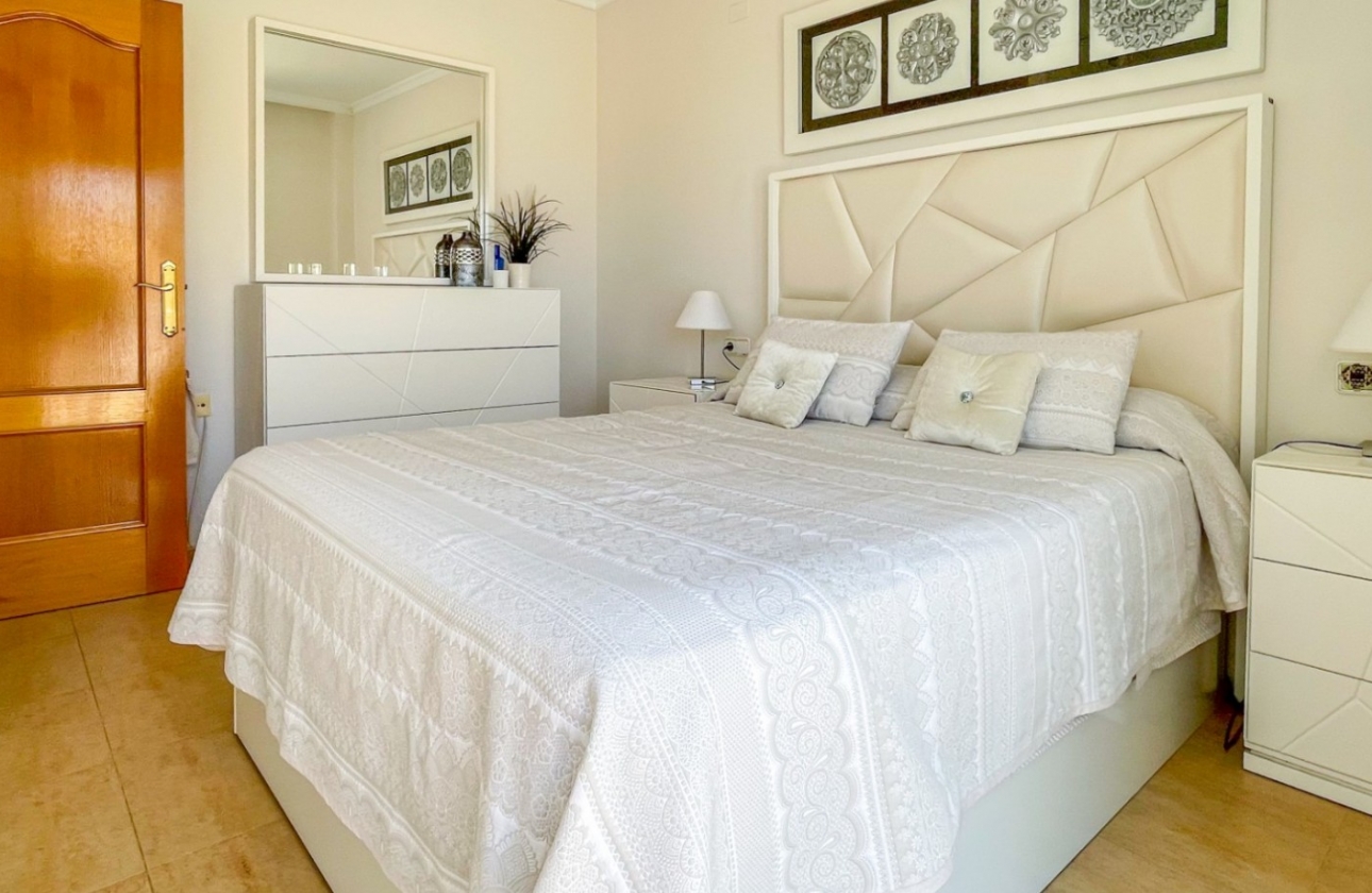 Resale - House - Orihuela Costa - Punta Prima
