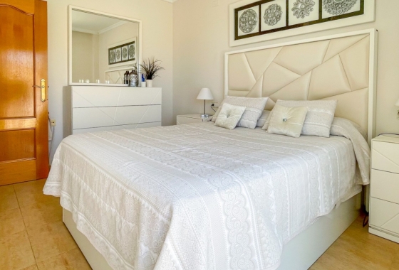 Resale - House - Orihuela Costa - Punta Prima