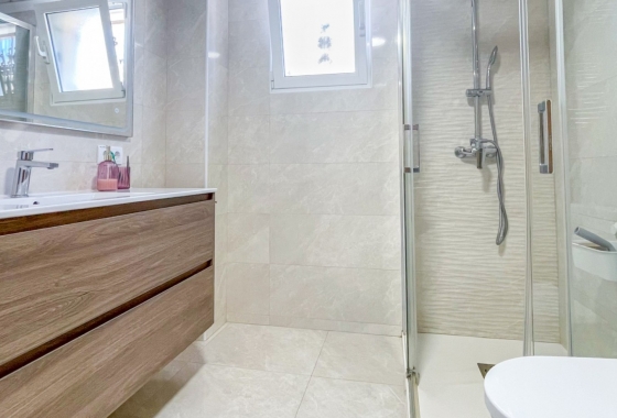 Resale - House - Orihuela Costa - Punta Prima