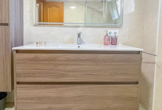 Resale - House - Orihuela Costa - Punta Prima