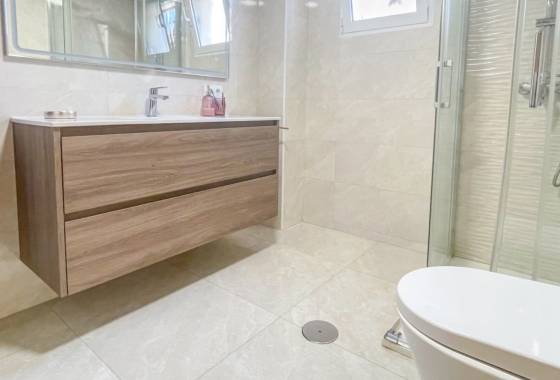 Resale - House - Orihuela Costa - Punta Prima