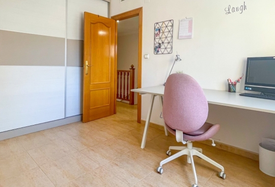 Resale - House - Orihuela Costa - Punta Prima