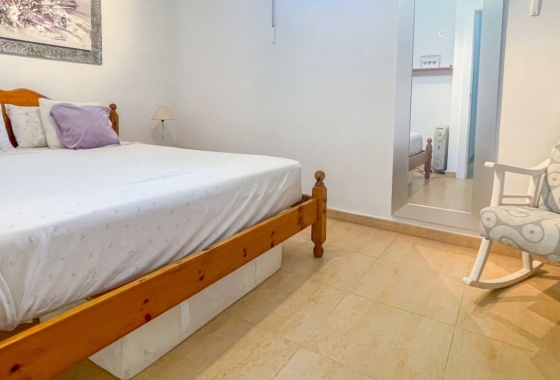 Resale - House - Orihuela Costa - Punta Prima
