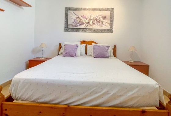 Resale - House - Orihuela Costa - Punta Prima