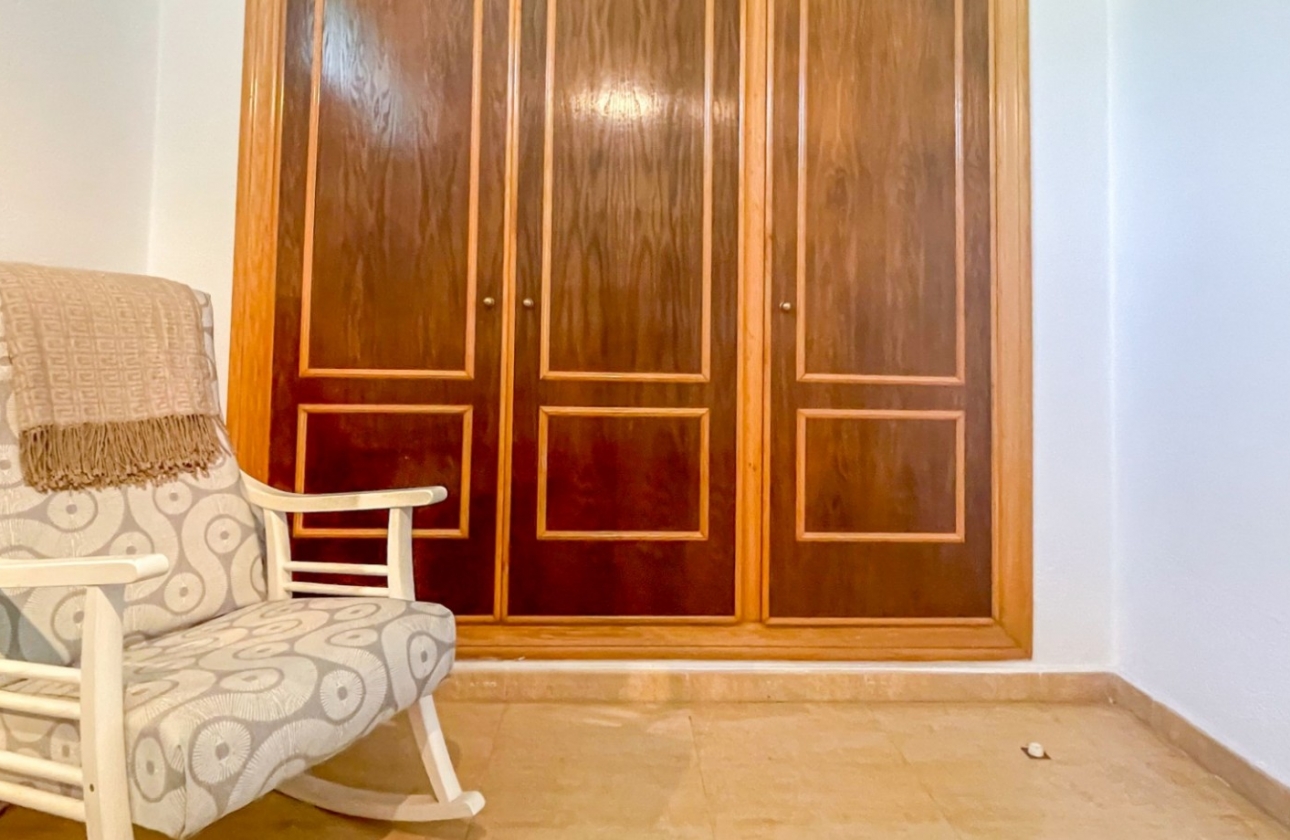 Resale - House - Orihuela Costa - Punta Prima