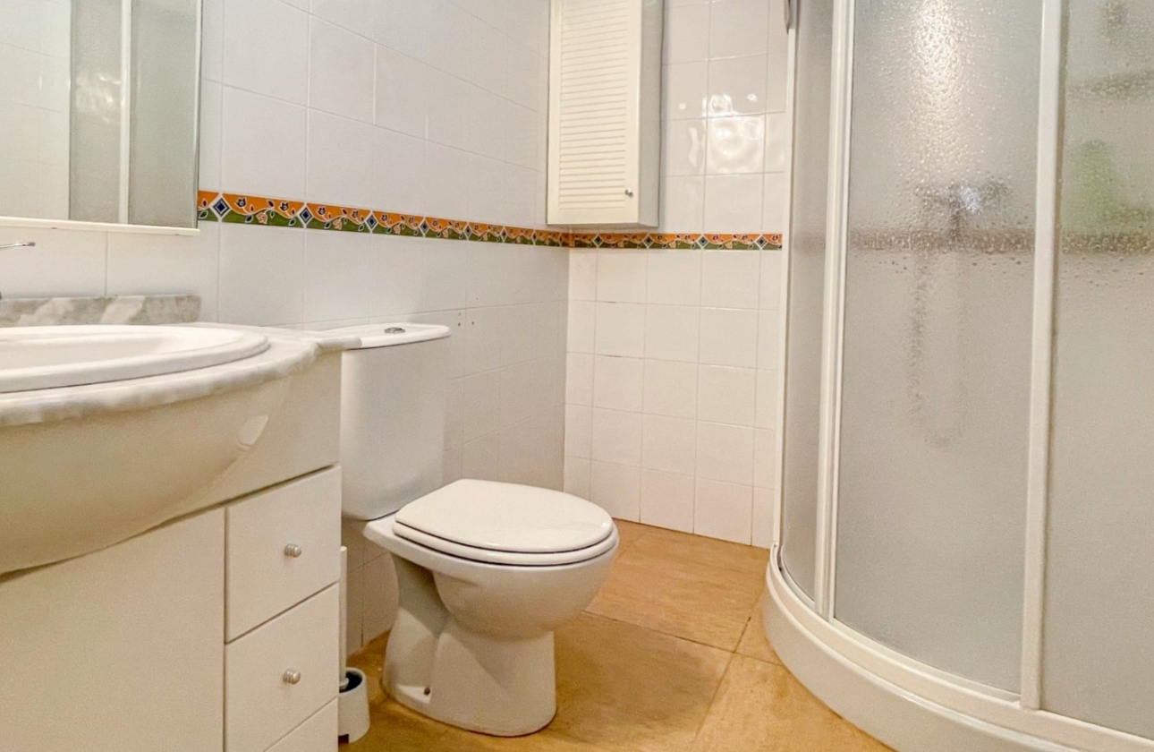 Resale - House - Orihuela Costa - Punta Prima