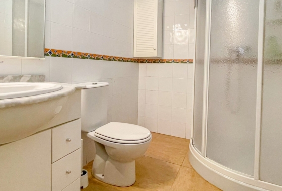Resale - House - Orihuela Costa - Punta Prima