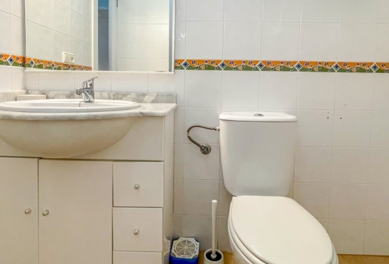 Resale - House - Orihuela Costa - Punta Prima