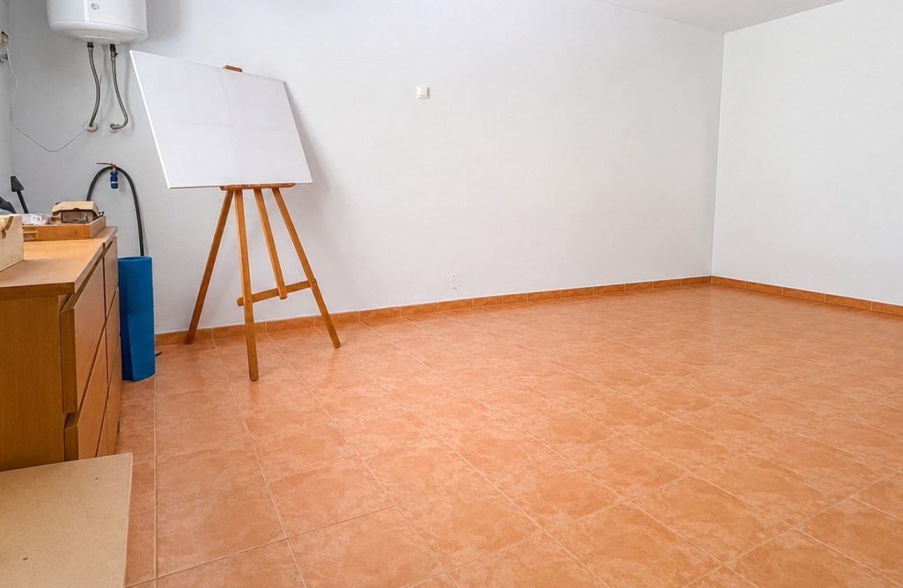 Resale - House - Orihuela Costa - Punta Prima