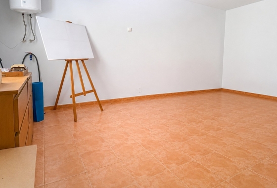 Resale - House - Orihuela Costa - Punta Prima