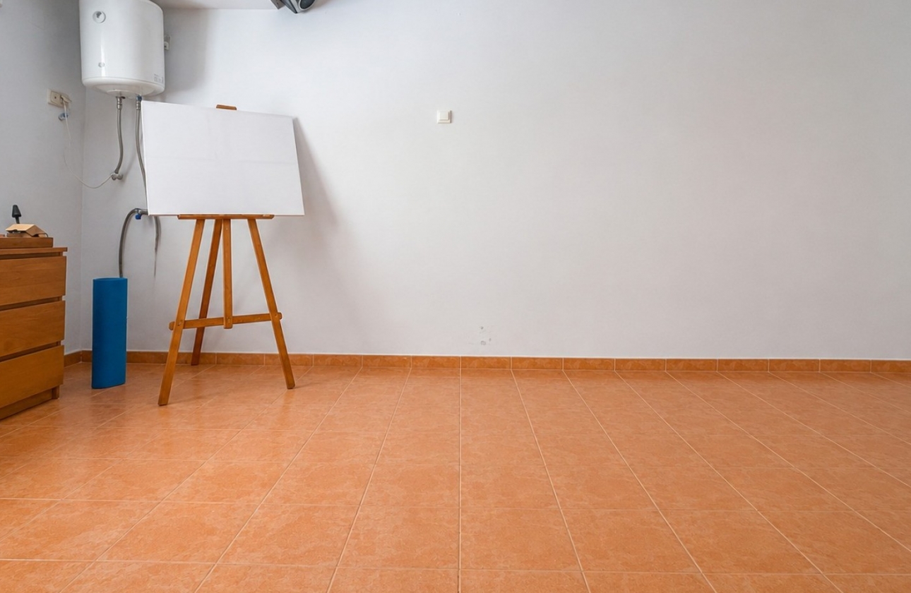 Resale - House - Orihuela Costa - Punta Prima