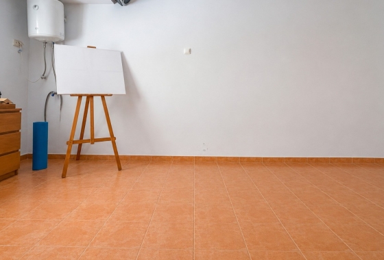 Resale - House - Orihuela Costa - Punta Prima