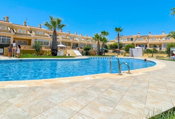 Resale - House - Orihuela Costa - Punta Prima
