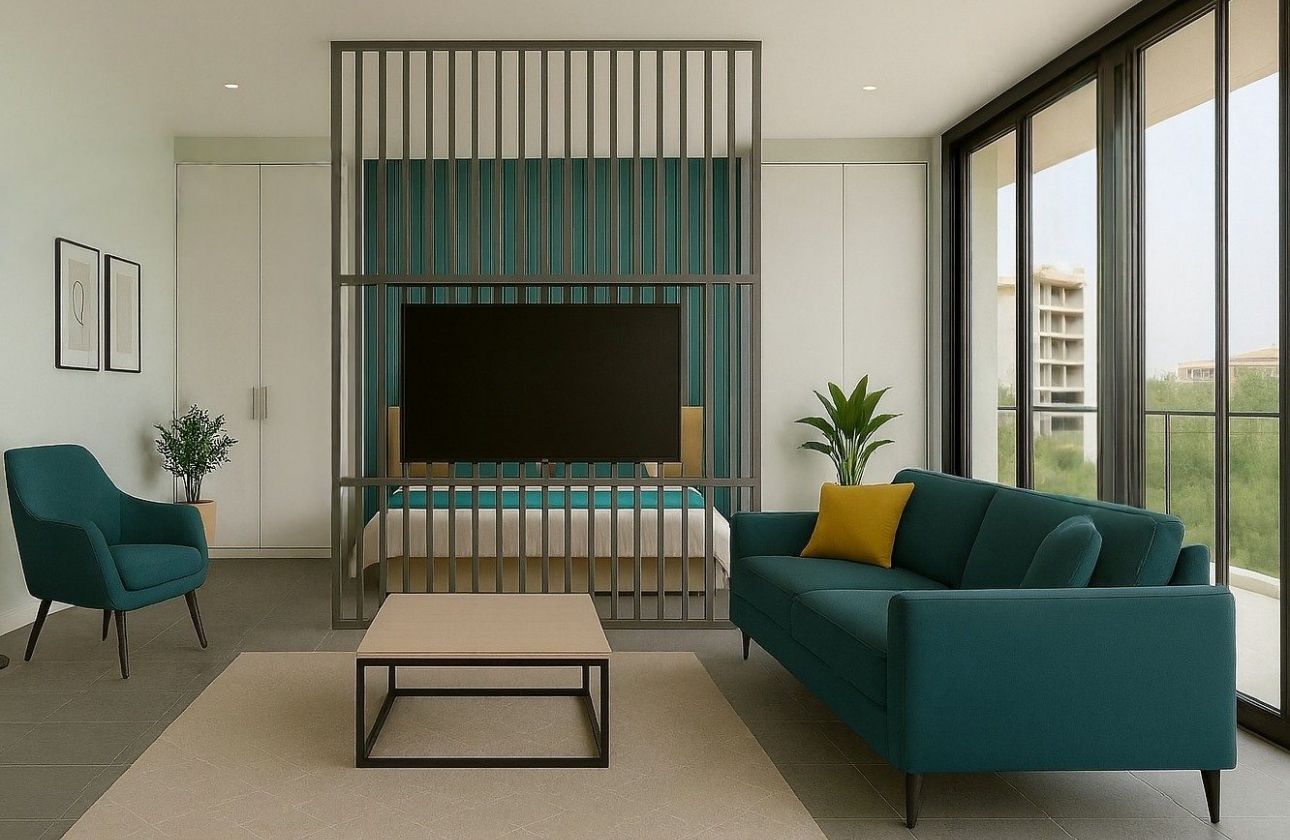 Nieuwbouw Woningen - Appartement / flat - San Pedro del Pinatar - San Pedro Del Pinatar