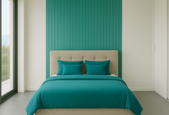 Nieuwbouw Woningen - Appartement / flat - San Pedro del Pinatar - San Pedro Del Pinatar