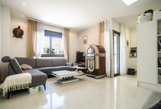Herverkoop - Appartement / flat - Guardamar del Segura