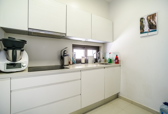 Herverkoop - Appartement / flat - Guardamar del Segura