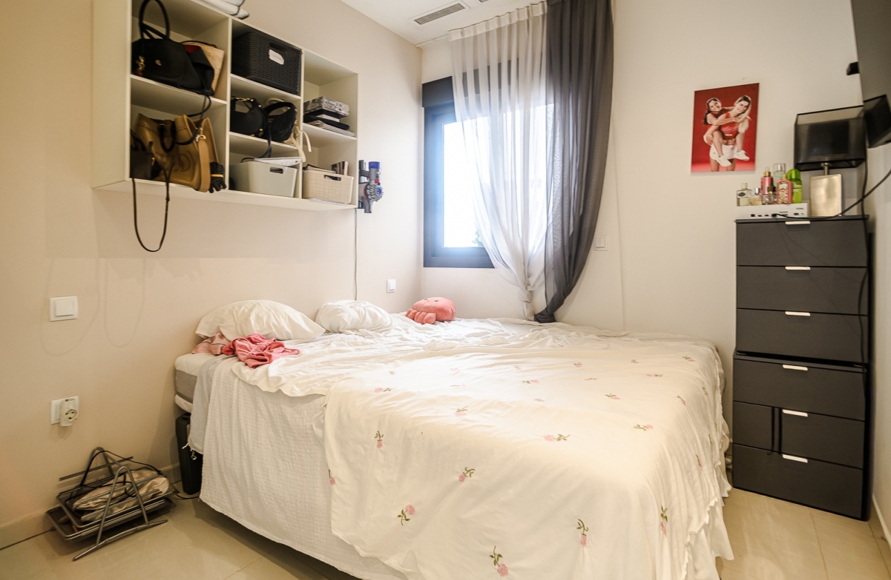 Herverkoop - Appartement / flat - Guardamar del Segura