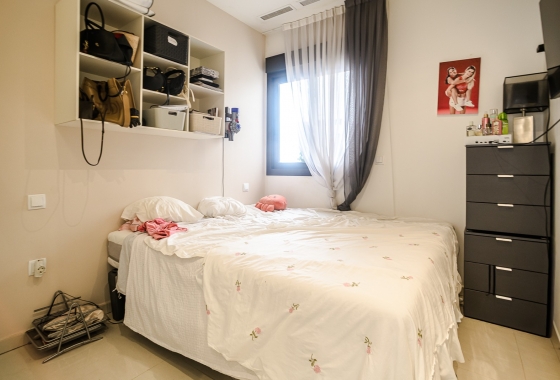 Herverkoop - Appartement / flat - Guardamar del Segura