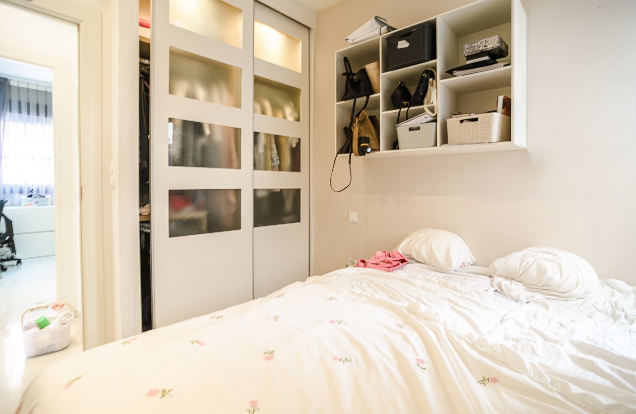 Herverkoop - Appartement / flat - Guardamar del Segura