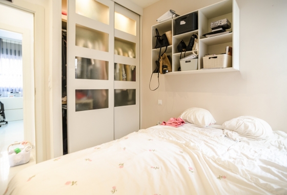 Herverkoop - Appartement / flat - Guardamar del Segura