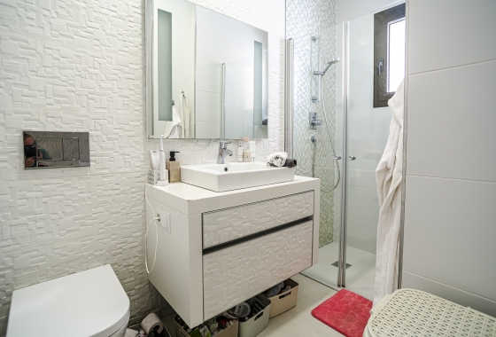 Herverkoop - Appartement / flat - Guardamar del Segura