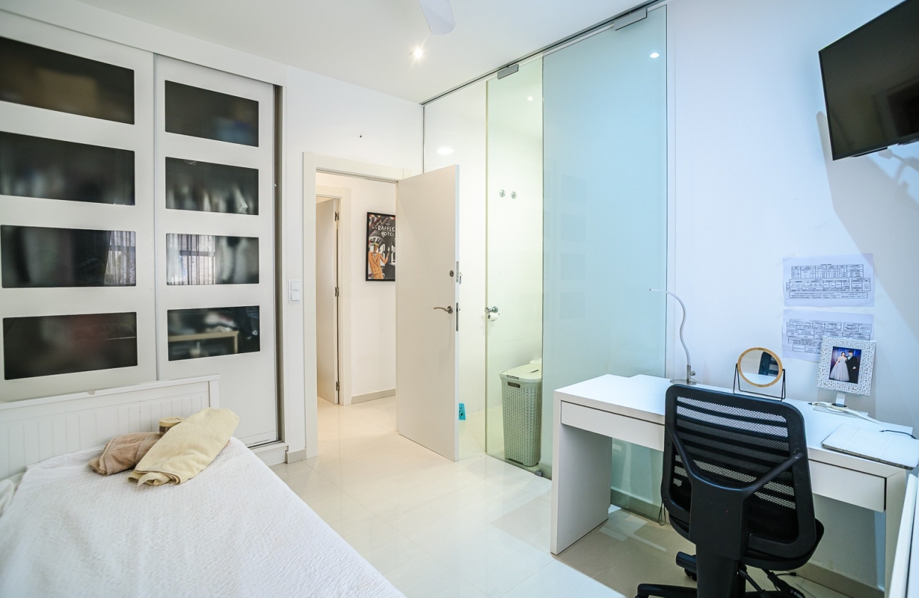 Herverkoop - Appartement / flat - Guardamar del Segura