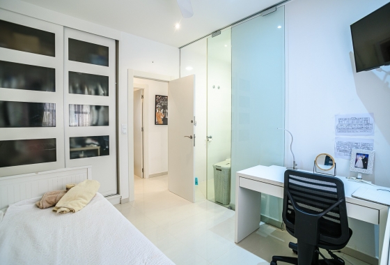 Herverkoop - Appartement / flat - Guardamar del Segura