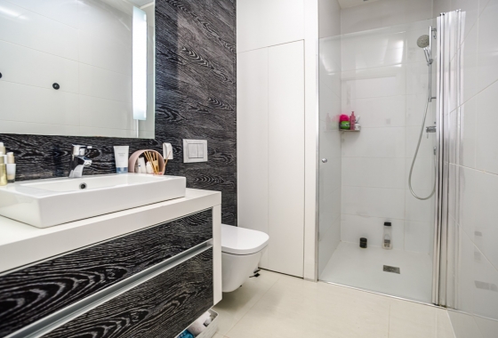 Herverkoop - Appartement / flat - Guardamar del Segura