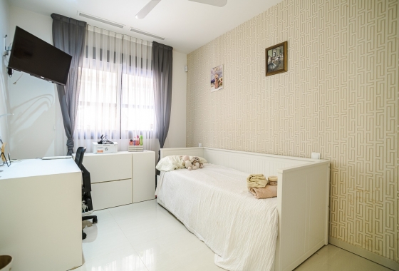 Herverkoop - Appartement / flat - Guardamar del Segura