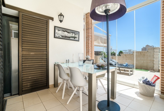 Herverkoop - Appartement / flat - Guardamar del Segura