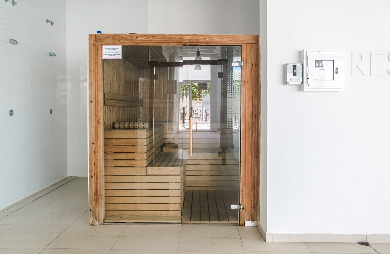 Herverkoop - Appartement / flat - Guardamar del Segura