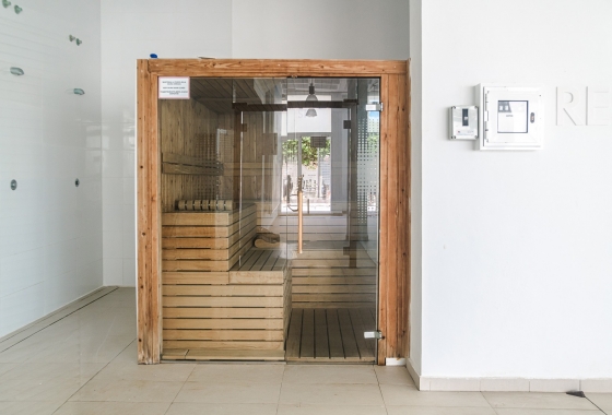 Herverkoop - Appartement / flat - Guardamar del Segura