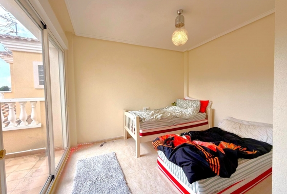 Resale - Villa - Orihuela Costa - Villamartín