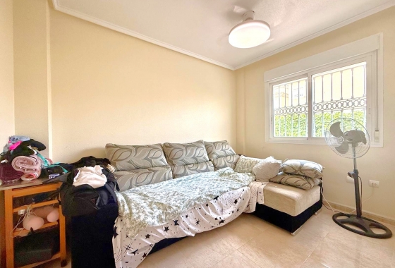 Resale - Villa - Orihuela Costa - Villamartín