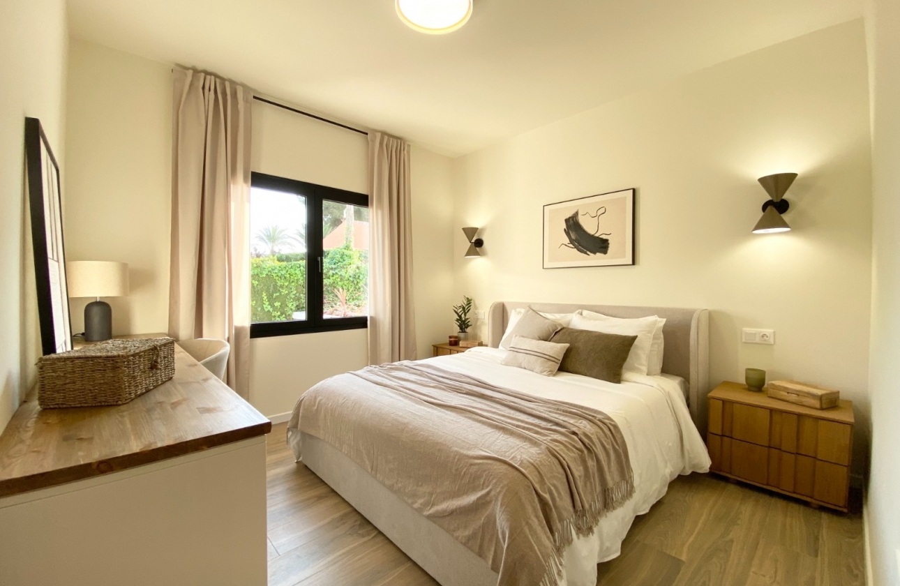 Resale - Villa - Cabo Roig