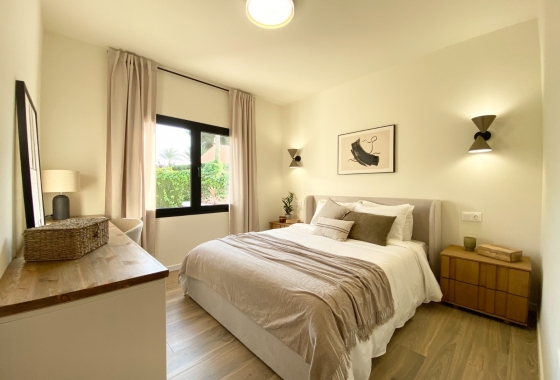 Resale - Villa - Cabo Roig