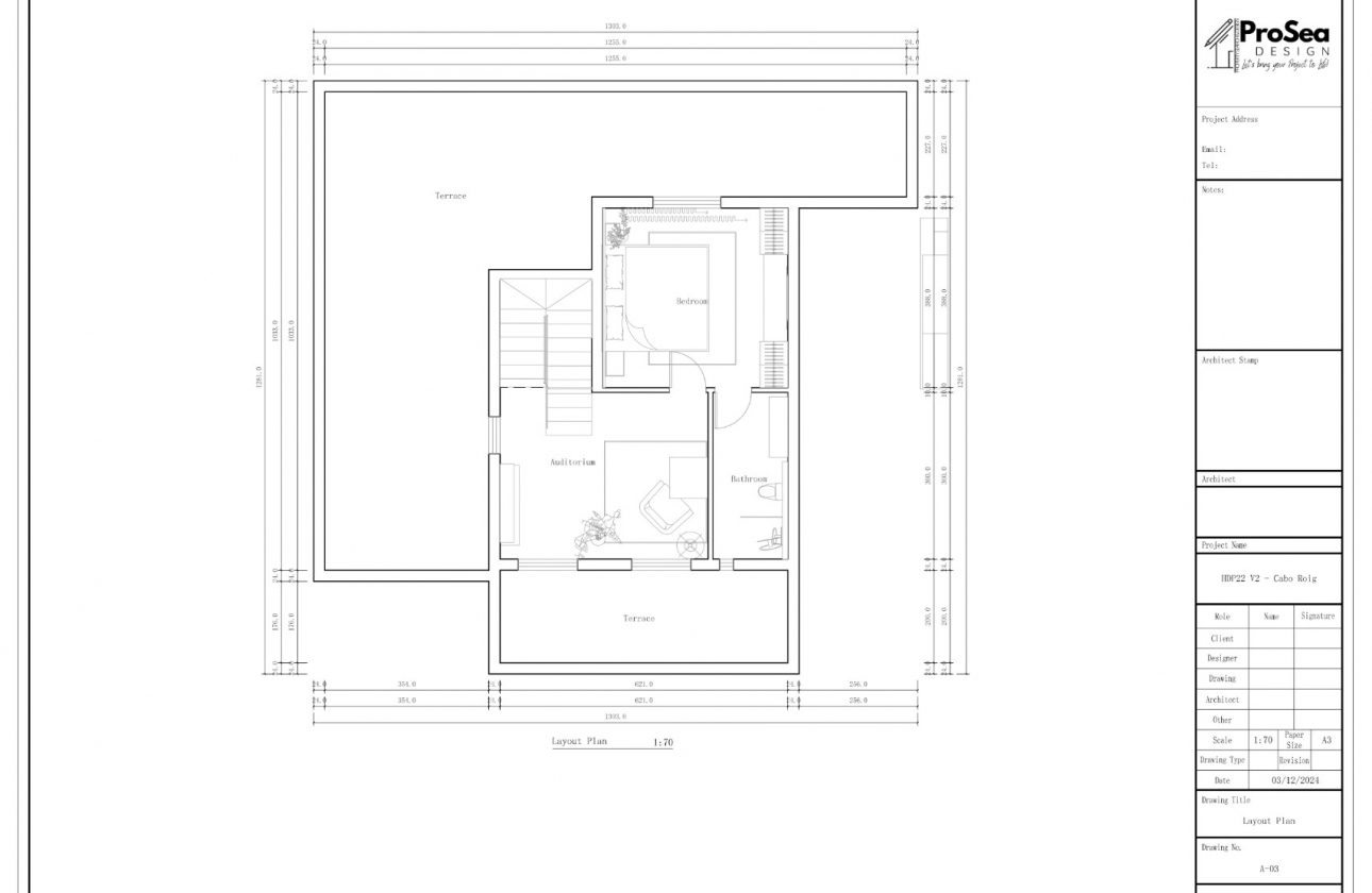 Resale - Villa - Cabo Roig