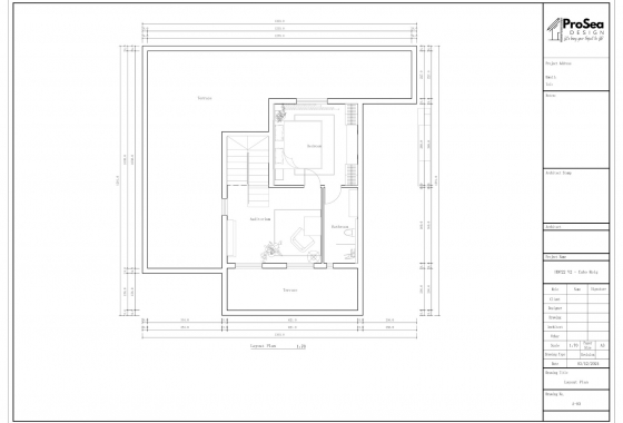 Resale - Villa - Cabo Roig