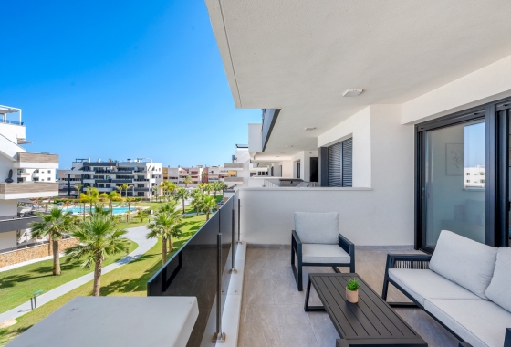 Resale - Apartment / flat - Orihuela Costa - Playa Flamenca