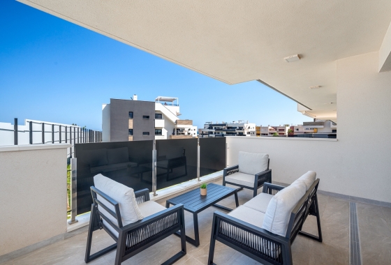 Resale - Apartment / flat - Orihuela Costa - Playa Flamenca